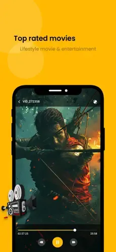 hotstar-url Top Rated Movies